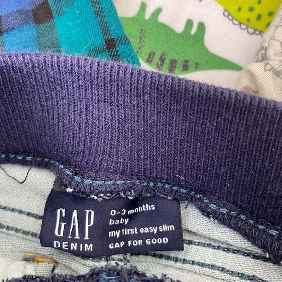 Baby boy bundle! - Picture 3 of 3